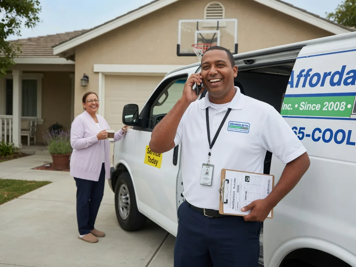 Central Ac Repair Powderhorn, CO FAQs
